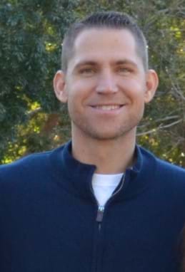 Jason Abbott